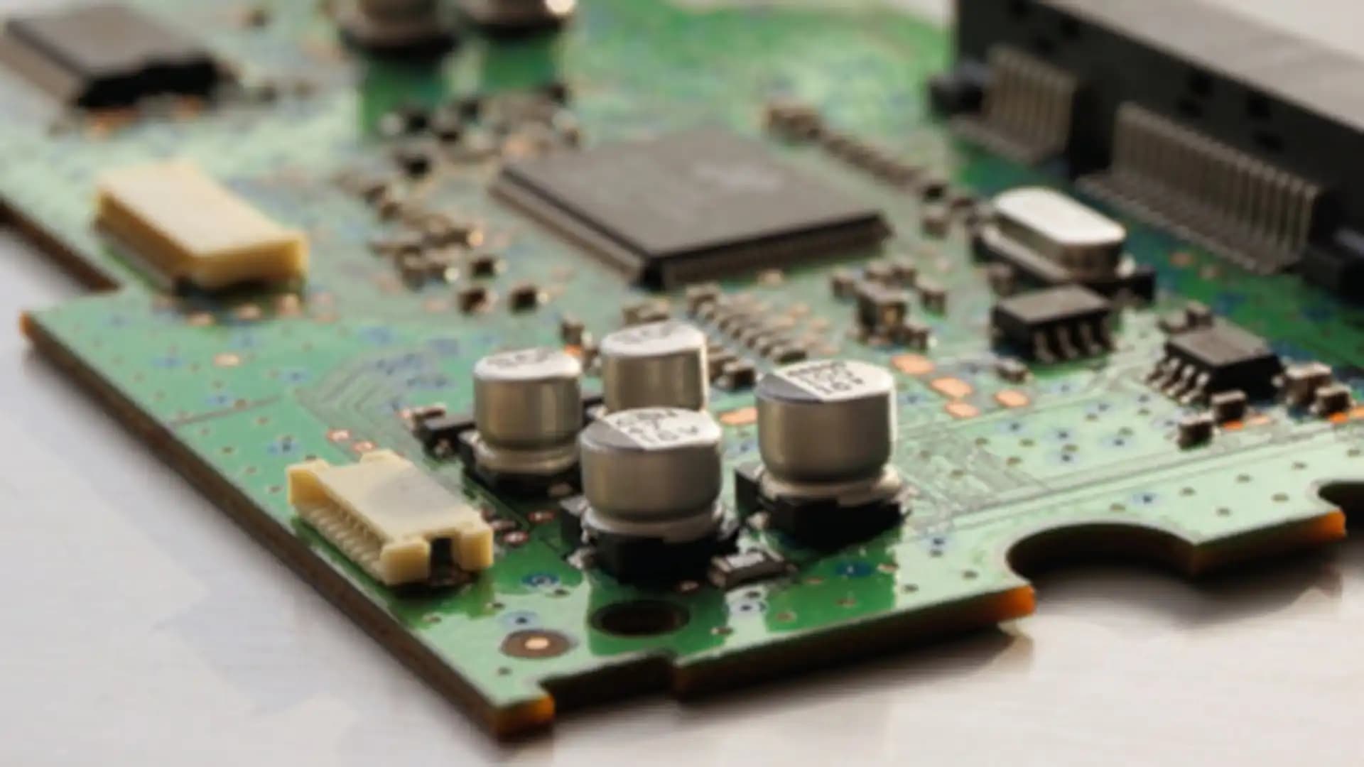 Circuit board