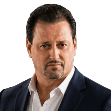 Jim Gatzimas